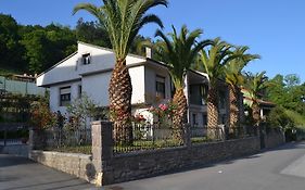 Apartamentos Las Palmeras